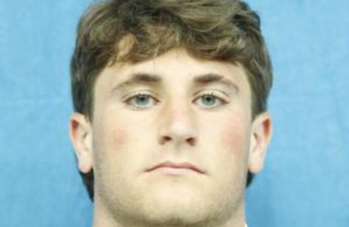 Etown Athlete of the Week: Hayden Oldham