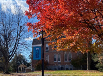 Etown is recognized on the College Consensus top-100 list of 2022 Best National Liberal Arts Colleges