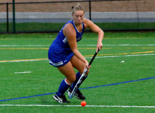 Women’s Field Hockey triumphs over Wilkes