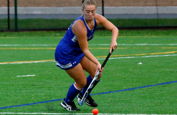 Women’s Field Hockey triumphs over Wilkes