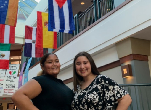 Elizabethtown College kicks off Hispanic Heritage Month celebrations 