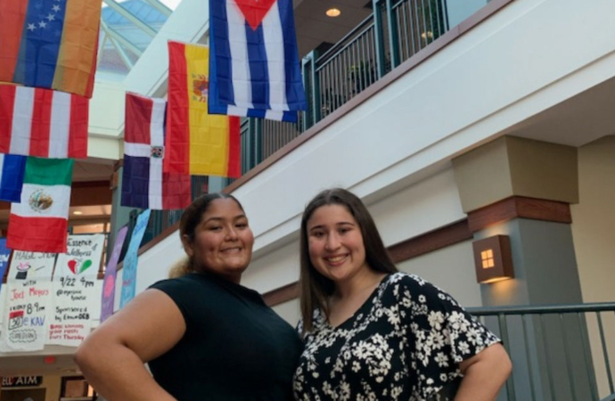 Elizabethtown College kicks off Hispanic Heritage Month celebrations 