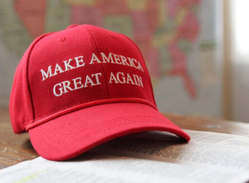 PA Politics: Trump holds a rally in Wilkes-Barre, PA