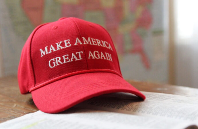 PA Politics: Trump holds a rally in Wilkes-Barre, PA