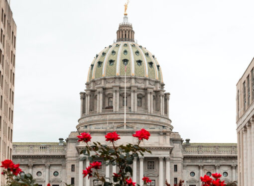 PA Politics: John Fetterman agrees to debate Dr. Mehmet Oz