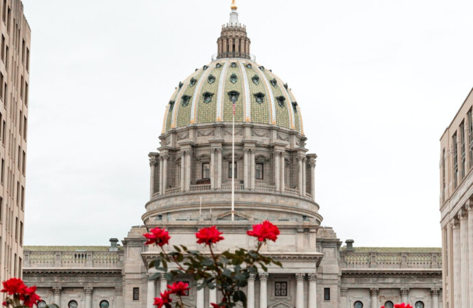 PA Politics: John Fetterman agrees to debate Dr. Mehmet Oz