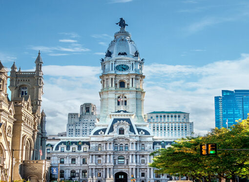PA Politics: Lawmakers call for impeachment of Philadelphia District Attorney Larry Krasner