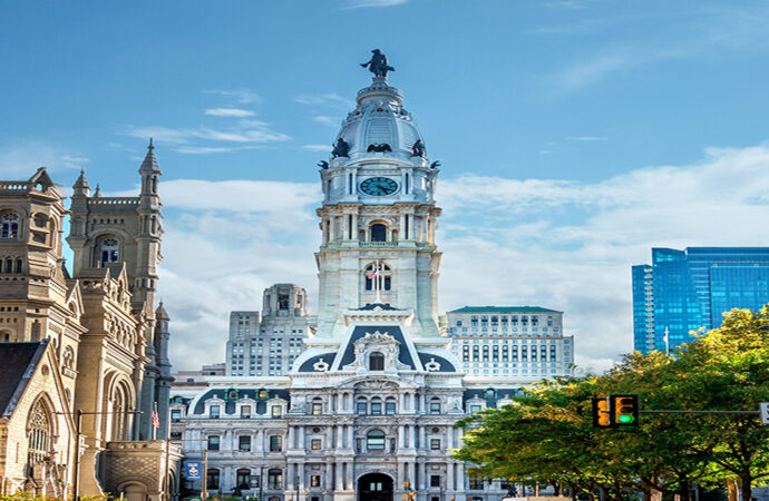 PA Politics: Lawmakers call for impeachment of Philadelphia District Attorney Larry Krasner