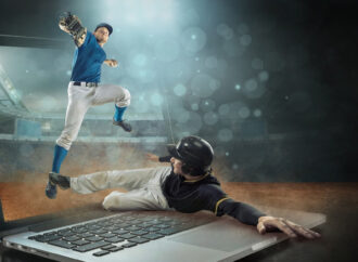 Professional Sports Update: Football and baseball