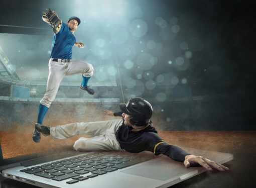 Professional Sports Update: Football and baseball