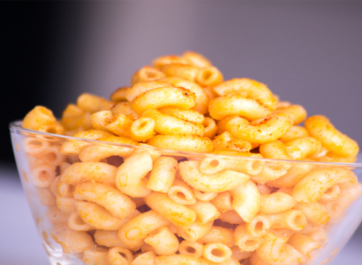 Recipe Review: Mac and cheese in a cup