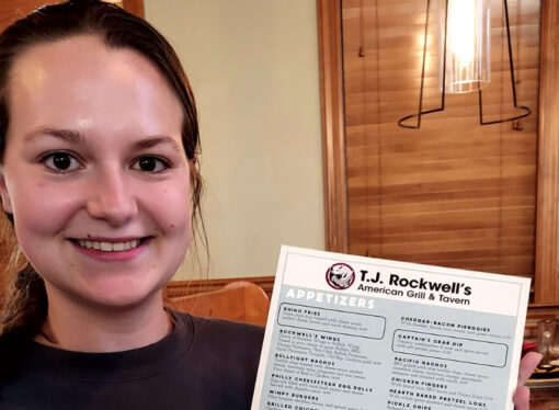 Restaurant Review: TJ Rockwell’s