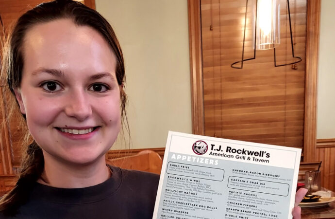Restaurant Review: TJ Rockwell’s