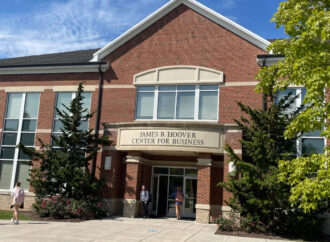 Elizabethtown College announces a new graduate certificate