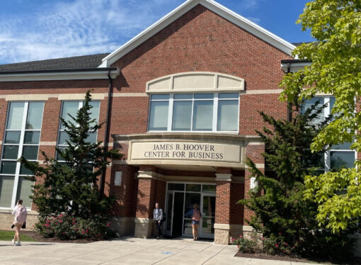 Elizabethtown College announces a new graduate certificate