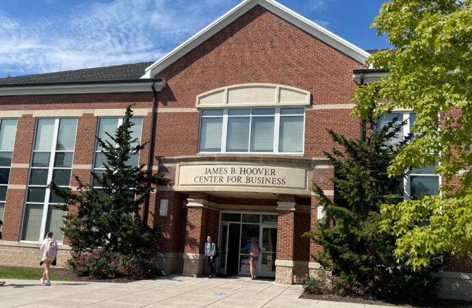 Elizabethtown College announces a new graduate certificate