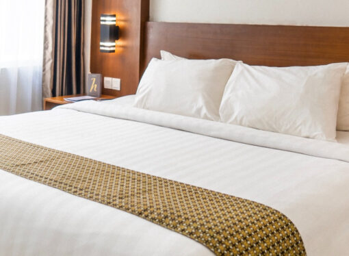 Healthy sleep patterns help mental health