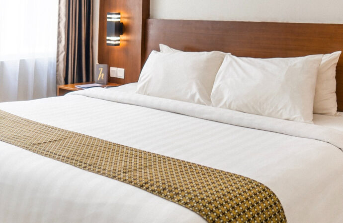 Healthy sleep patterns help mental health