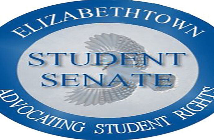 Student Senate: Homecoming preparations begin