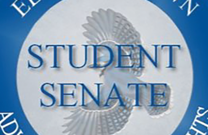 Student Senate: Voting for class elections and Homecoming begins