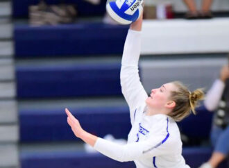 Athlete of the Week: Kambrie Hepler