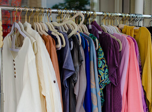Business Review: Frugal Finds