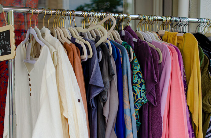 Business Review: Frugal Finds