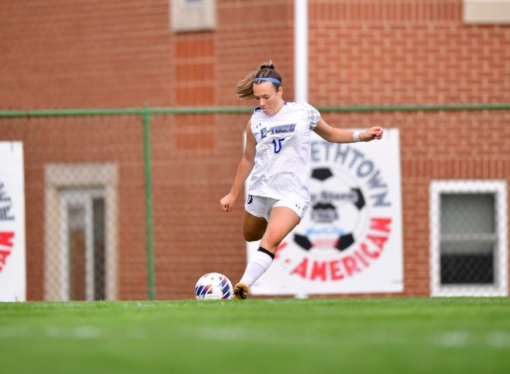 Athlete of the Week: Ava Whisten