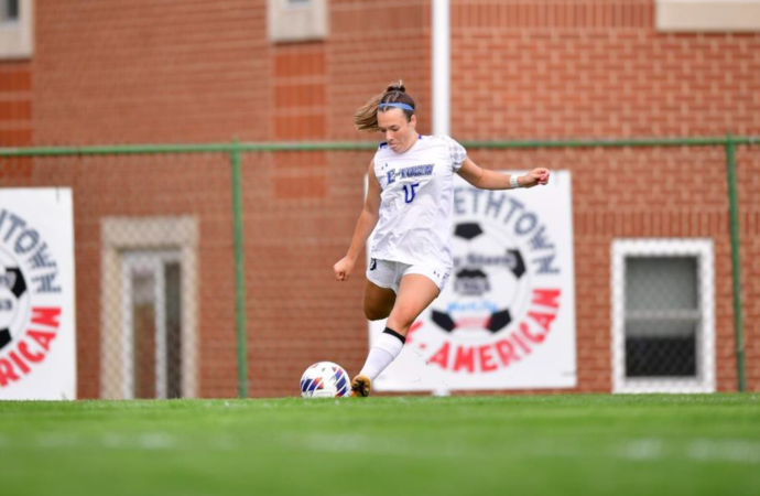 Athlete of the Week: Ava Whisten