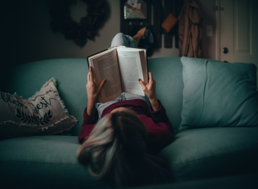 Indoor Activities: Getting ready for cold weather