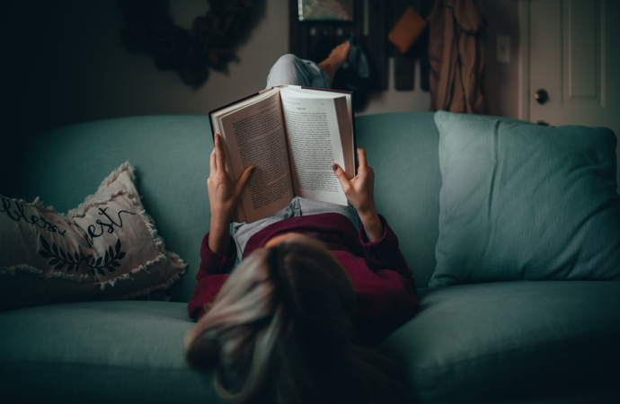 Indoor Activities: Getting ready for cold weather