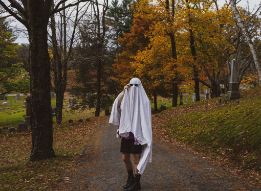 Horoscopes: Which Halloween costume best fits you?