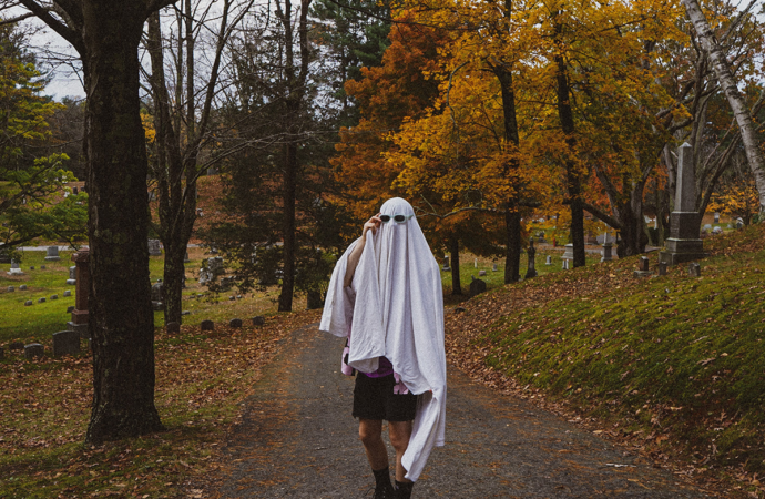 Horoscopes: Which Halloween costume best fits you?