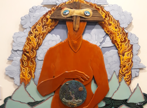 Ron Ettelman debuts “Singular Visions” art exhibit