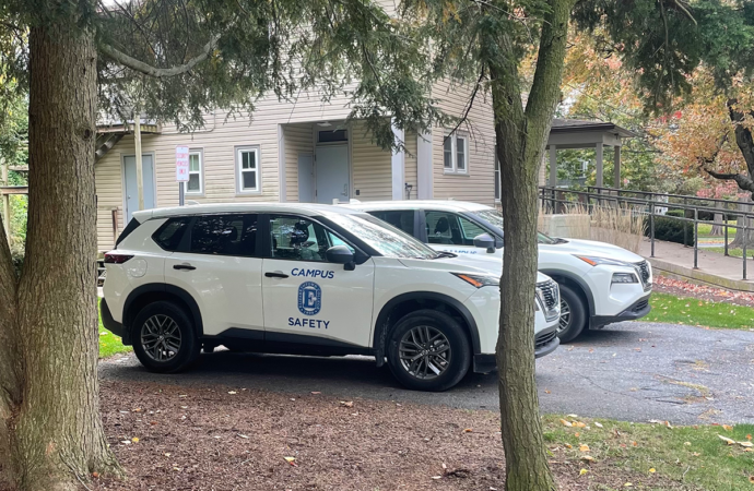 Elizabethtown College releases annual Security and Fire Safety Report