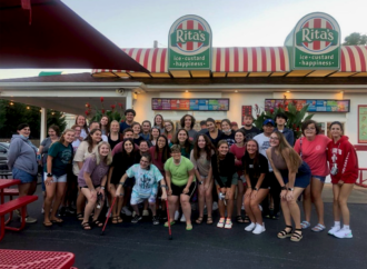 Club Feature: Best Buddies