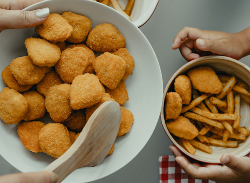 Debate of the Week: Are boneless wings really chicken nuggets?