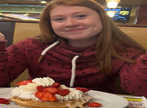 Rating local diners