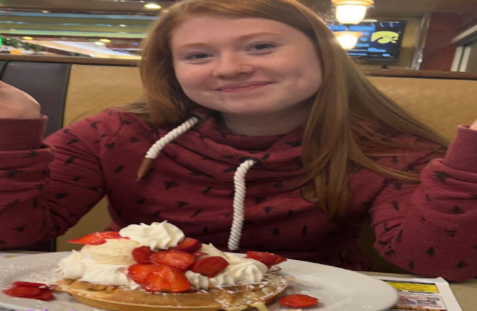 Rating local diners