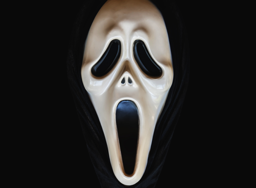 Movie Review: Scream