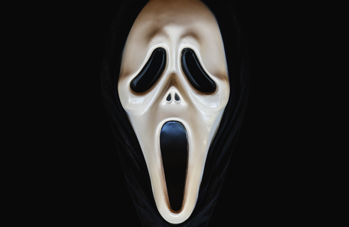 Movie Review: Scream