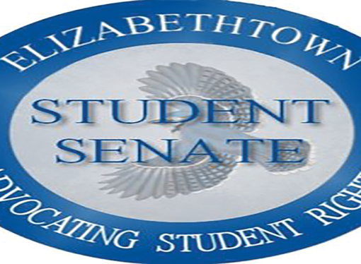 Student Senate: Into the Streets sign ups open