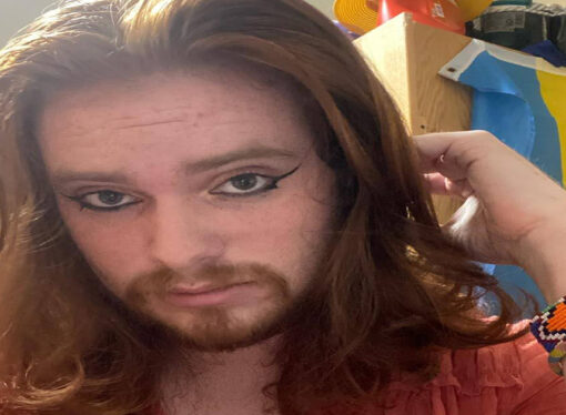 Students of Etown: Ben Norris