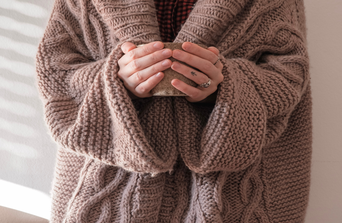 Weather Report: Chilly nights ahead
