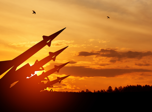 Global Perspective: International actors react to North Korea’s aggression