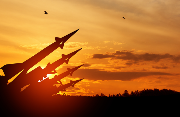 Global Perspective: International actors react to North Korea’s aggression