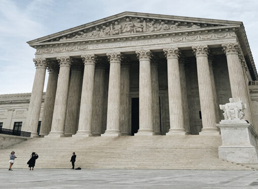 Today’s Technology: Gonzalez v. Google raises questions around Section 230