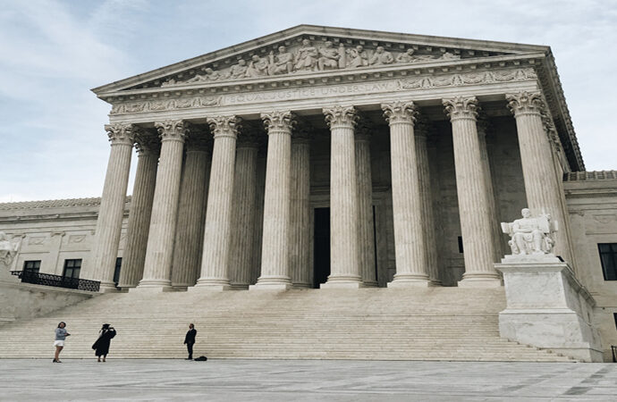 Today’s Technology: Gonzalez v. Google raises questions around Section 230