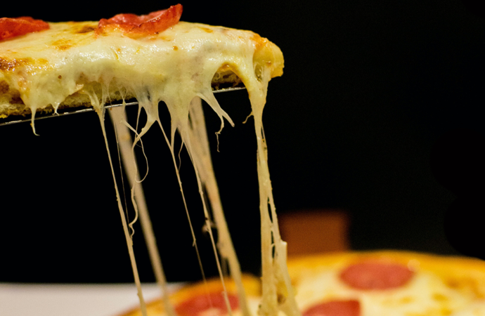 Local Business Review: Pizza Hut