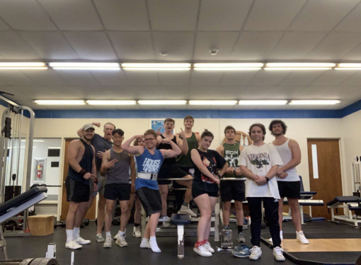 Club Feature: Finding community in the Lifting Club